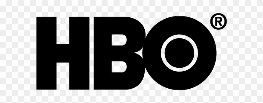 Transparent Hbo Meaning Clip Art Transparent Stock - Hbo Logo - Png Download