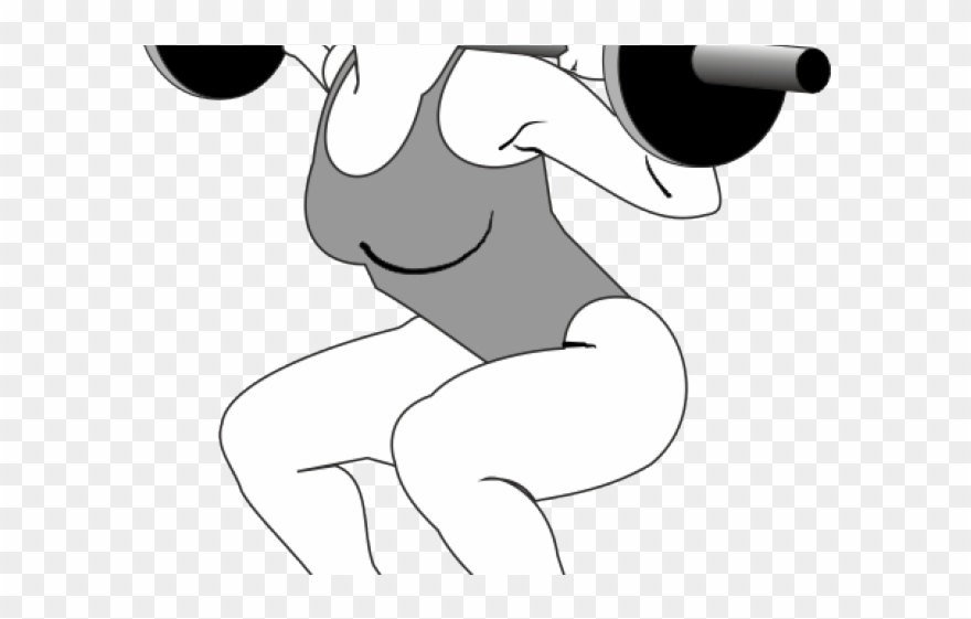 Physical Fitness Clipart - Png Download