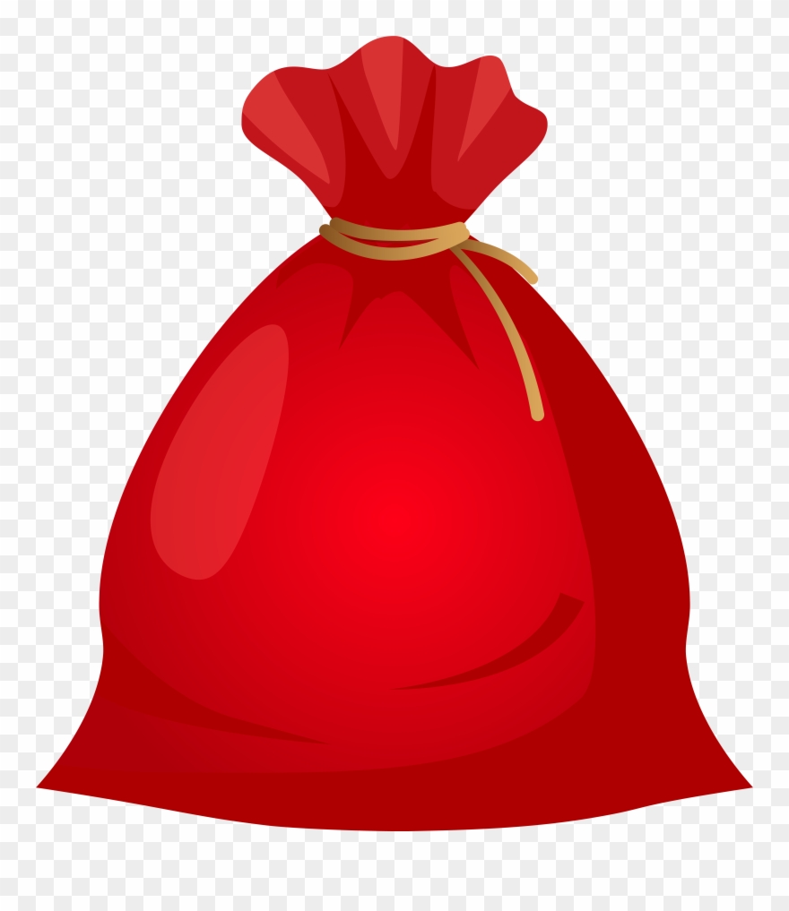 Free Santa Clipart - Png Download