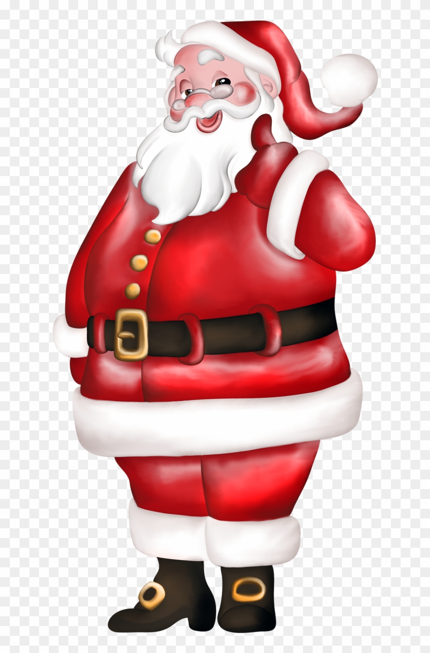 Vc Christmasparty El1 - Merry Christmas Cute Baby Clipart