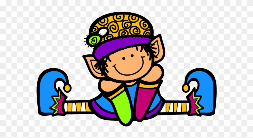 Christmas Clipart, Christmas Ornaments, Niños Anime, - Melonheadz Navidad - Png Download