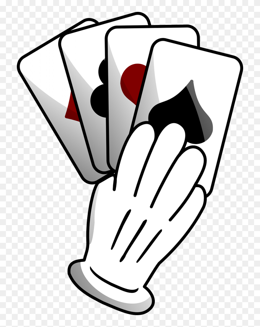 Cards Cliparts - Cards Clipart Png Transparent Png