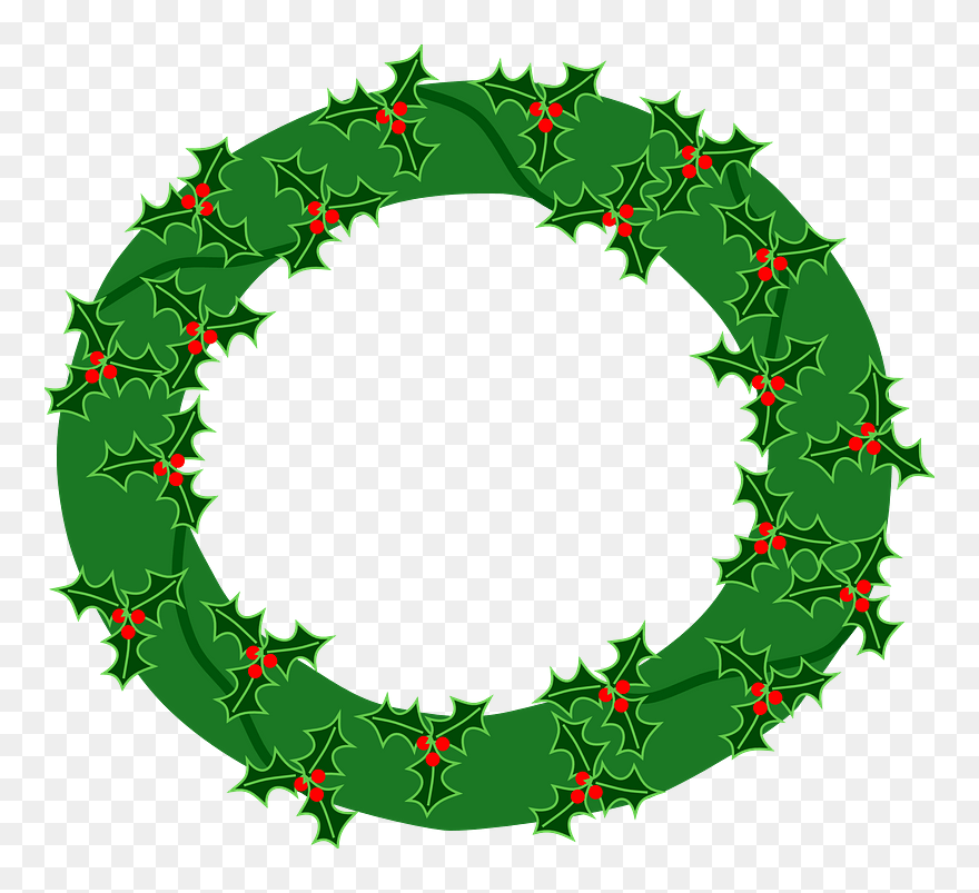 Cocker Spaniel Oval Ornament Clipart