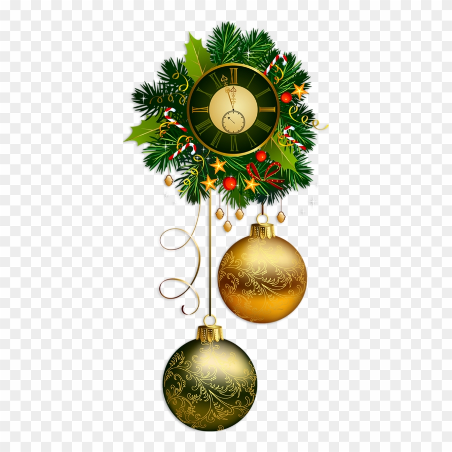 Morela «0 A51a0 Adfcce63 Xl » На Яндекс - Elements Christmas Free Png Clipart