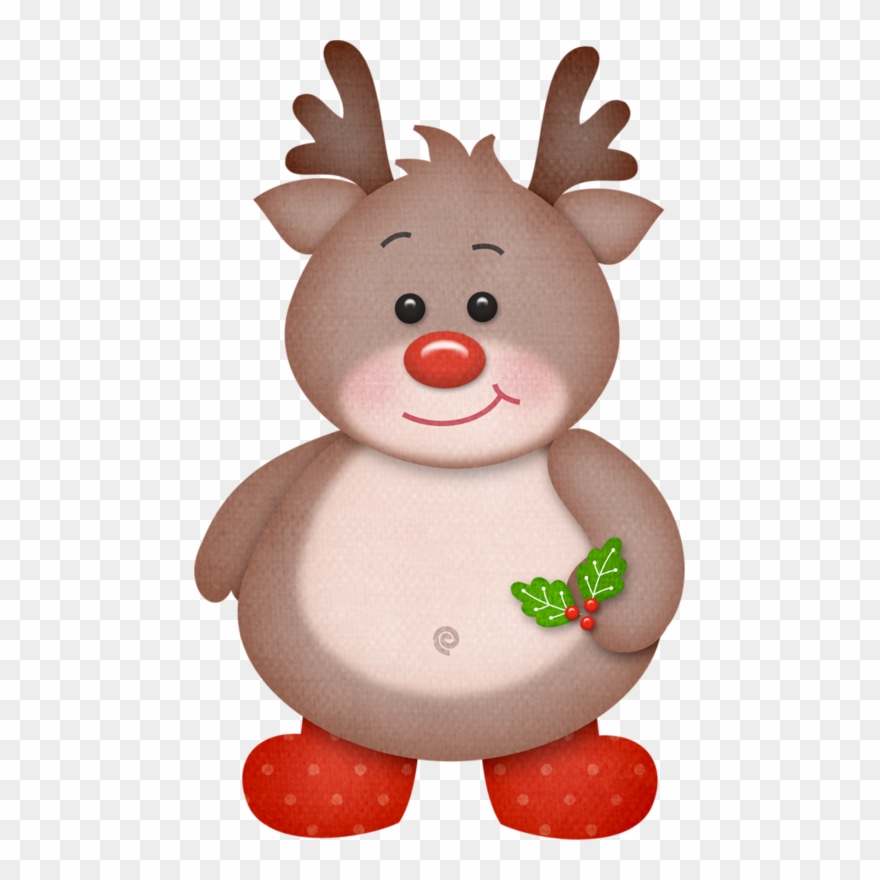 Christmas Patterns - Christmas Day Clipart