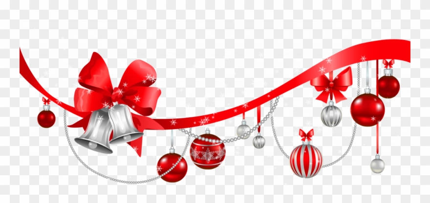 Christmas ~ Remarkable Clipart Christmas Picture Ideas - Christmas Decorations Png Transparent Png