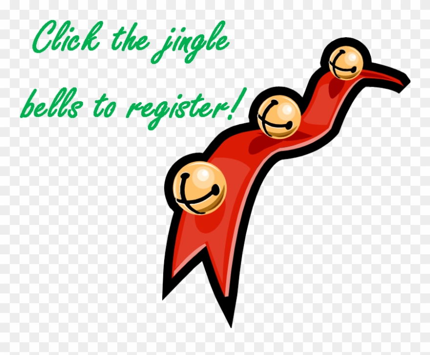 Jingle Bell Dash - After Math: Puzzles And Brainteasers [book] Clipart