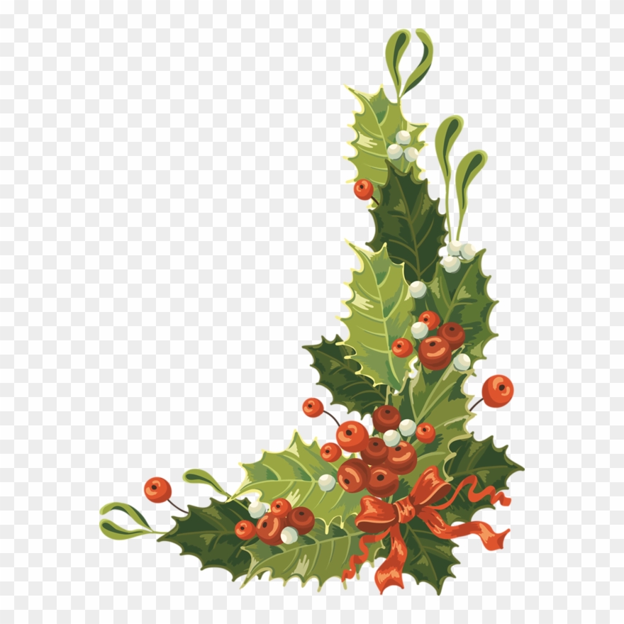 Christmas Clipartchristmas - Free Christmas Digital Scrapbooking Tags - Png Download