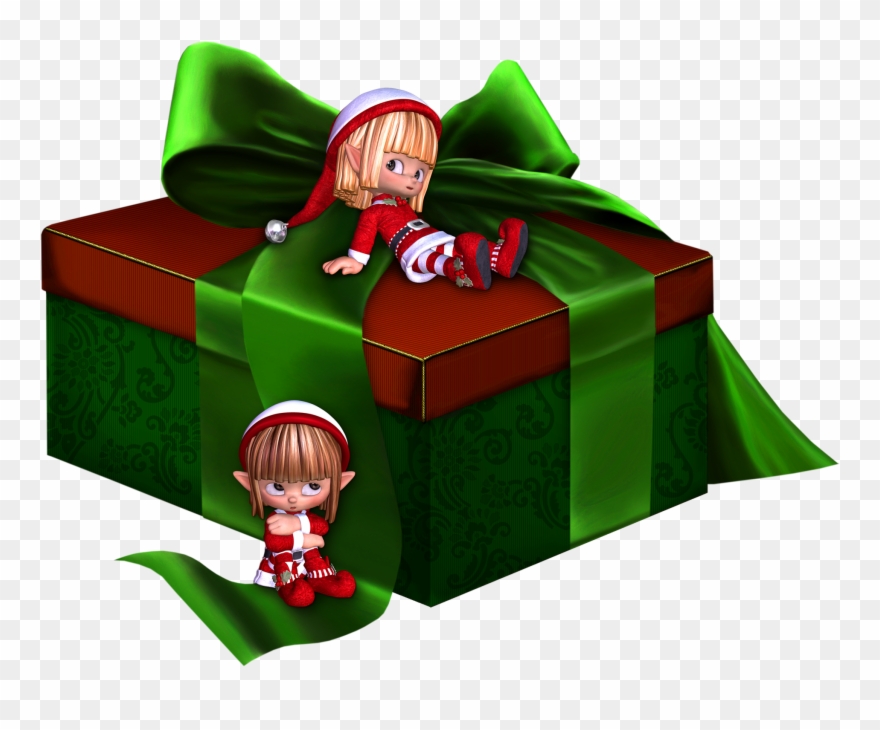 Clip Arts Related To - Merry Christmas Card - Png Download