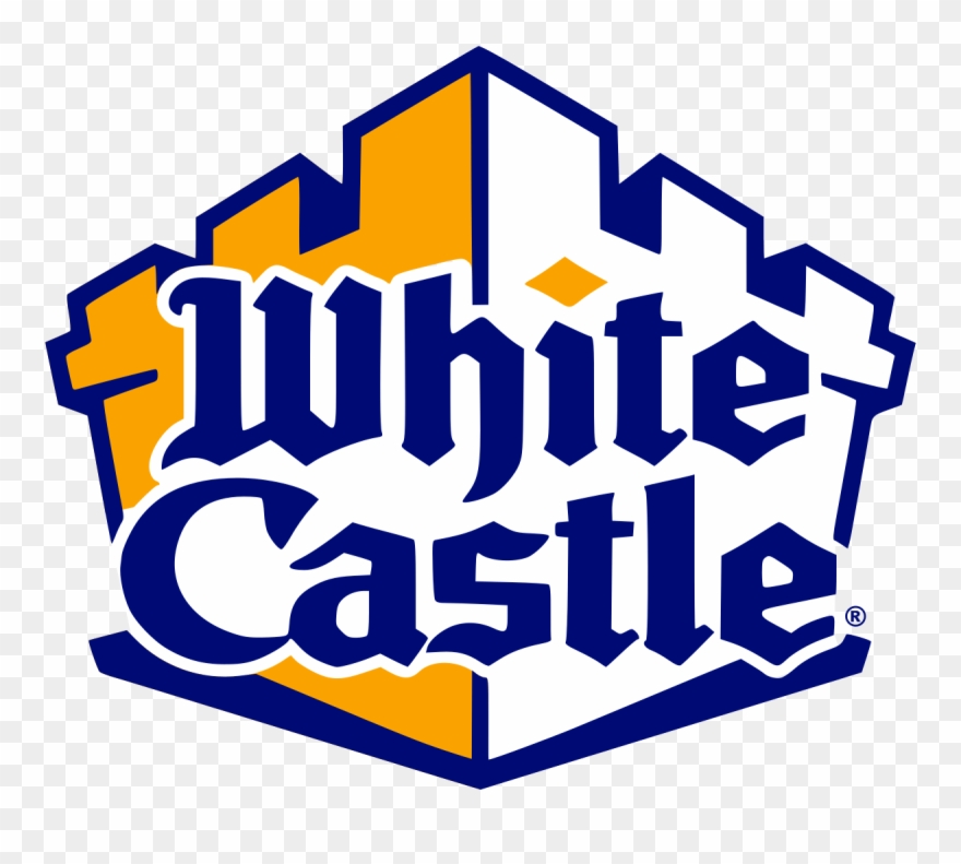 White Castle, Through Castle Shares, Is Donating $1 - White Castle Logo Clipart