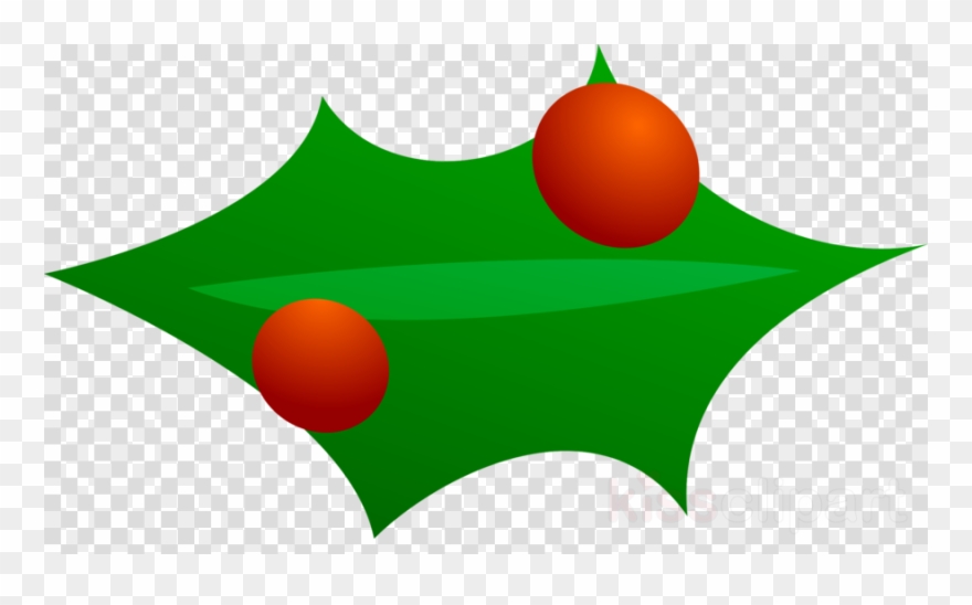 Cartoon Decorations For Christmas Clipart Christmas - Dream League Soccer Logo 2018 - Png Download