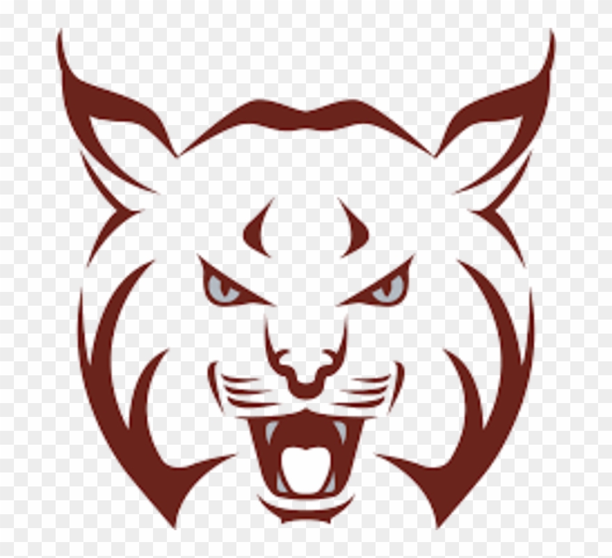 Christmas Penguin Clipart Free - Beaver Area School Logo - Png Download