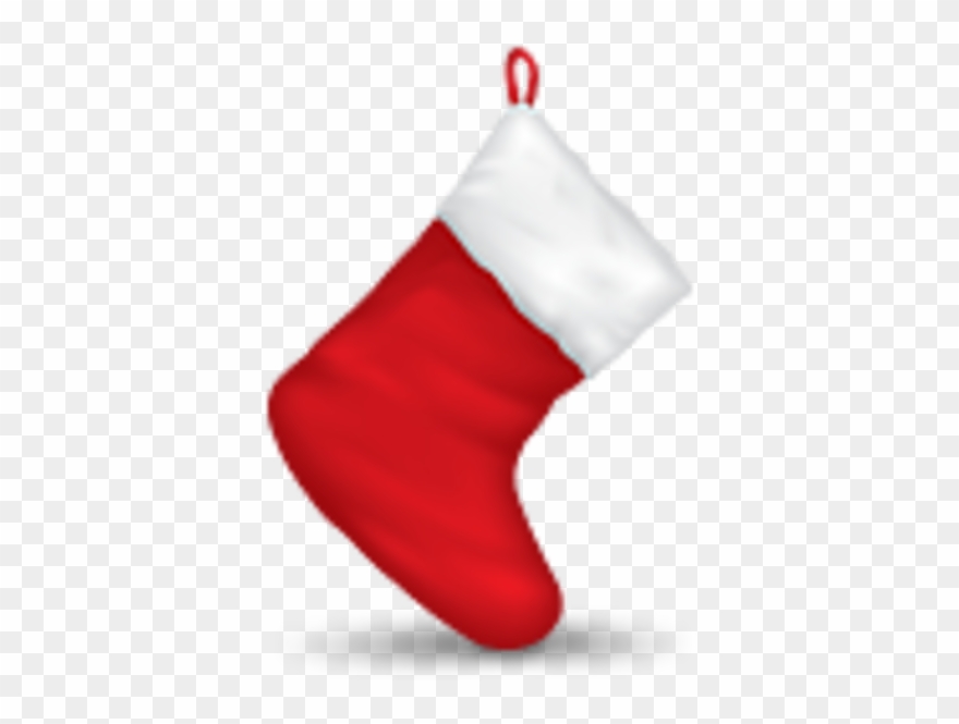 Christmas Stocking Free Images - Christmas Stockings No Background Clipart