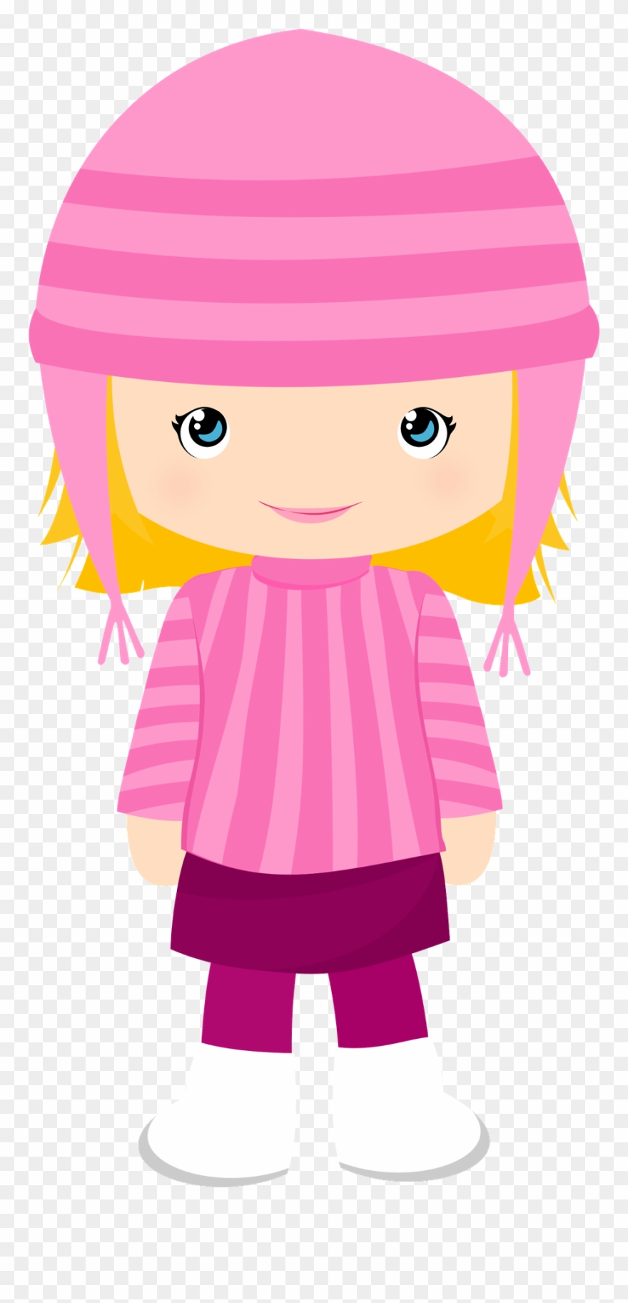 Selma De Avila Bueno - Meu Malvado Favorito Cute Clipart