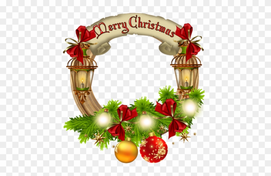 Avent, Merry Christmas, Clip Art, Crowns, Merry Christmas - Candy Cane Stencil - Png Download