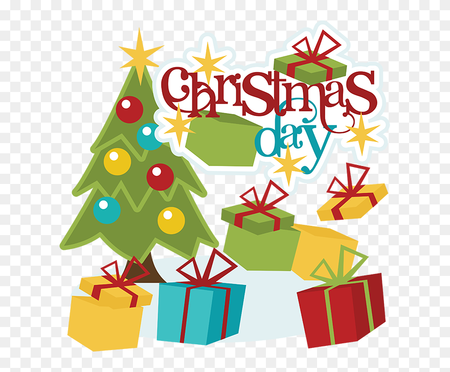 Christmas Cards Clipart - Png Download