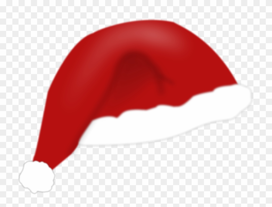 Christmas Clip Art Download - Topi Merry Christmas Png Transparent Png