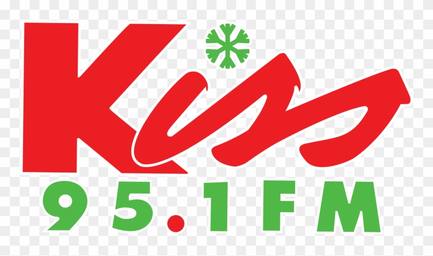 Home Of The Mrl Morning Show & Charlotte's - Kiss 95.1 Logo Clipart