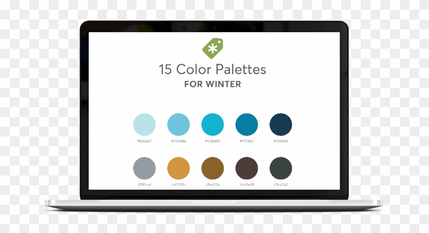 Add A Splash Of Color To Your Next Project - Paleta De Colores Rgb Pasteles Clipart