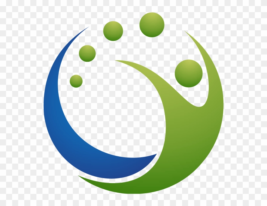 Image Transparent Library Breathing Clipart Relaxation - Circle - Png Download