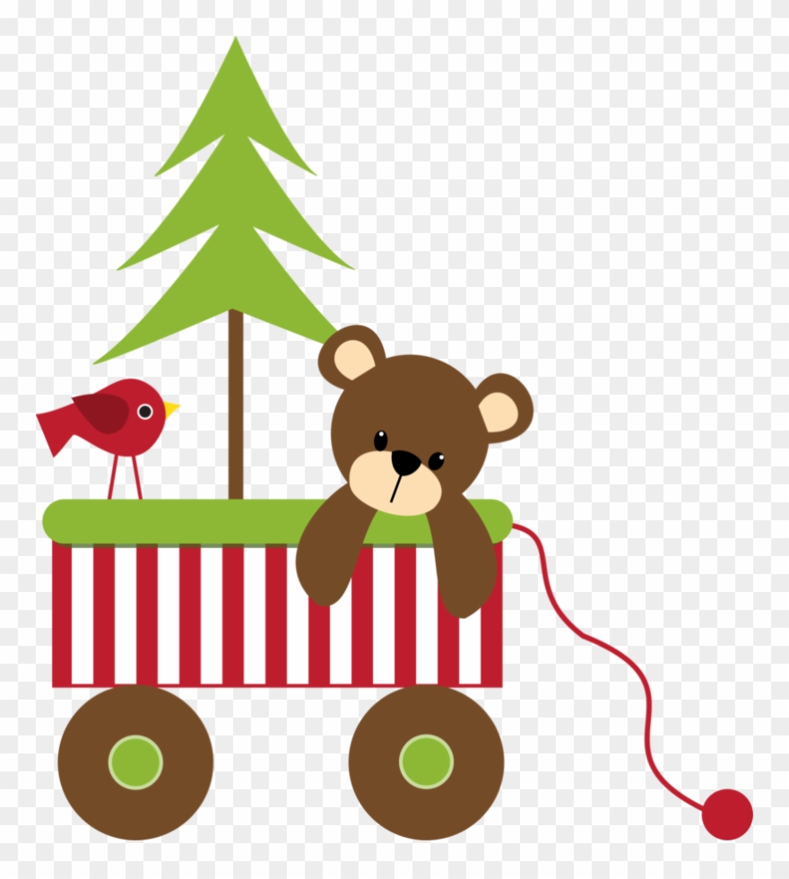 Christmas Stockings - Christmas Clip Art - Png Download