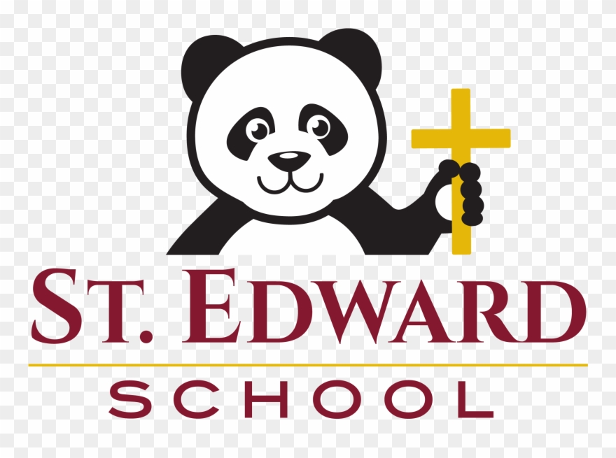 St Edward School New Iberia Clipart