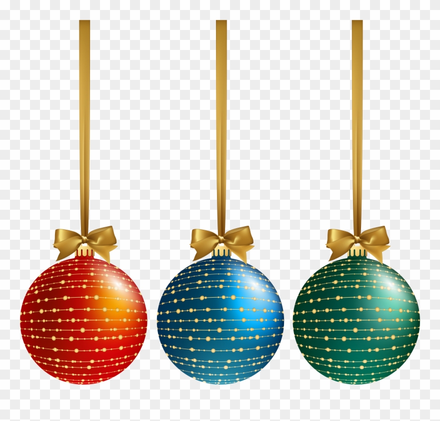Christmas Day Clipart - Png Download