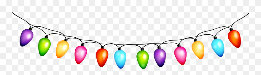 Jpg Freeuse Library Christmas Bulbs Clipart - Bulbs Christmas Clip Art - Png Download