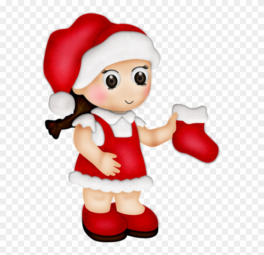 Personnages, Illustration, Individu, Personne, Gens - Christmas Day Clipart