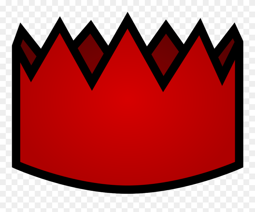 Red Party Hat - Runescape Party Hat Hd Clipart