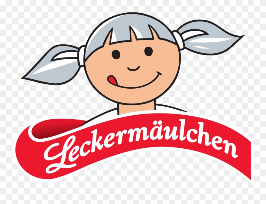 Open - Leckermäulchen Clipart