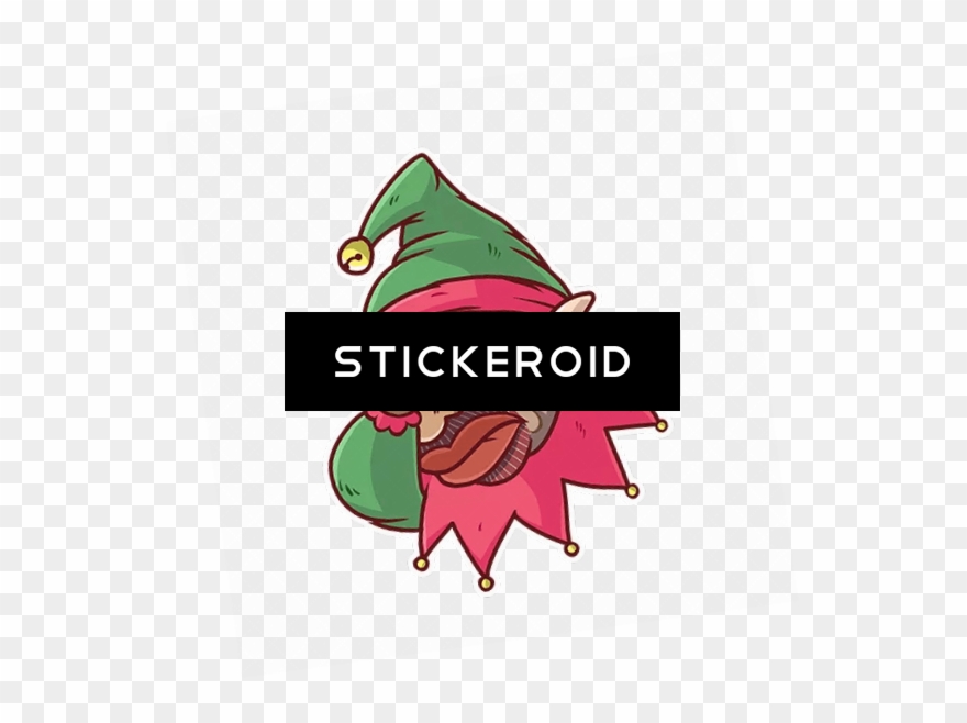 Facepalm Elf Фейспалм - Duke Nukem Forever Box Art Clipart