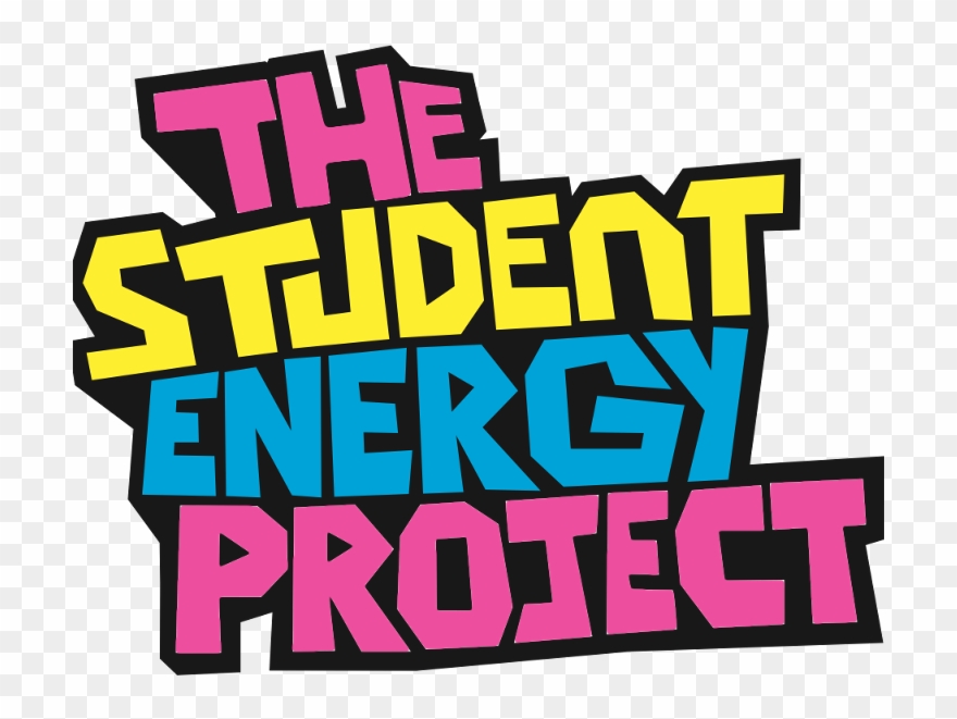 Studentenergyproject - Student Energy Project Clipart