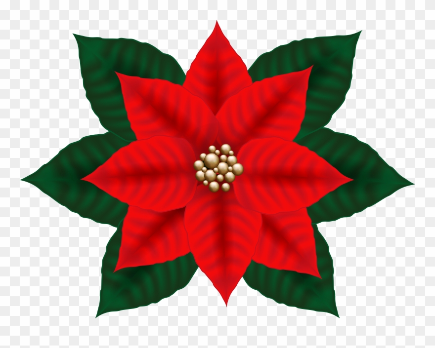 Christmas Tag Clipart - Png Download