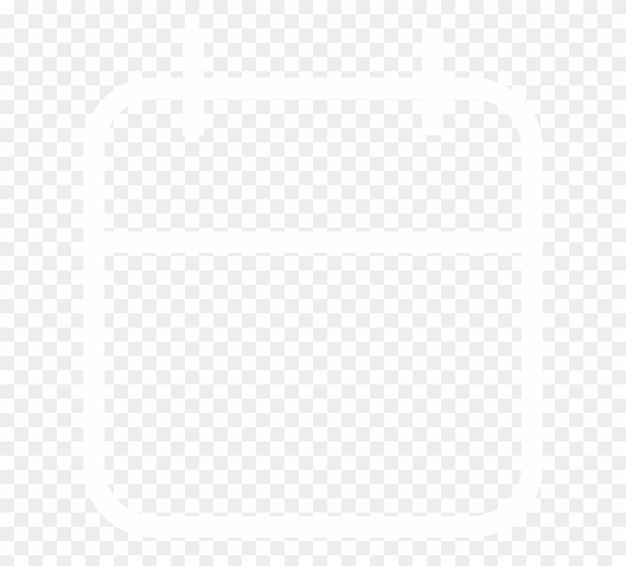 Booking Widget Calendar Icon - Los Angeles Clipart