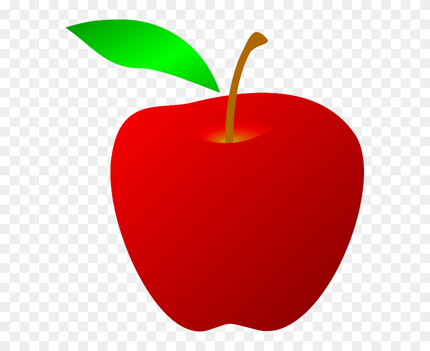 Board Candidate Filing Dates - School Apple Png Clipart