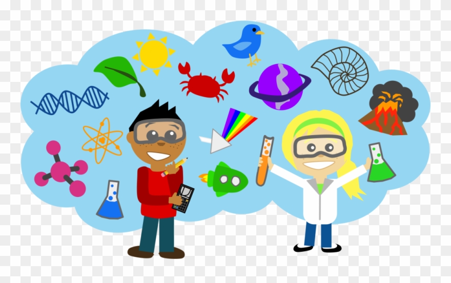 Sfps Board Questions Science - Science And Technology Clipart - Png Download