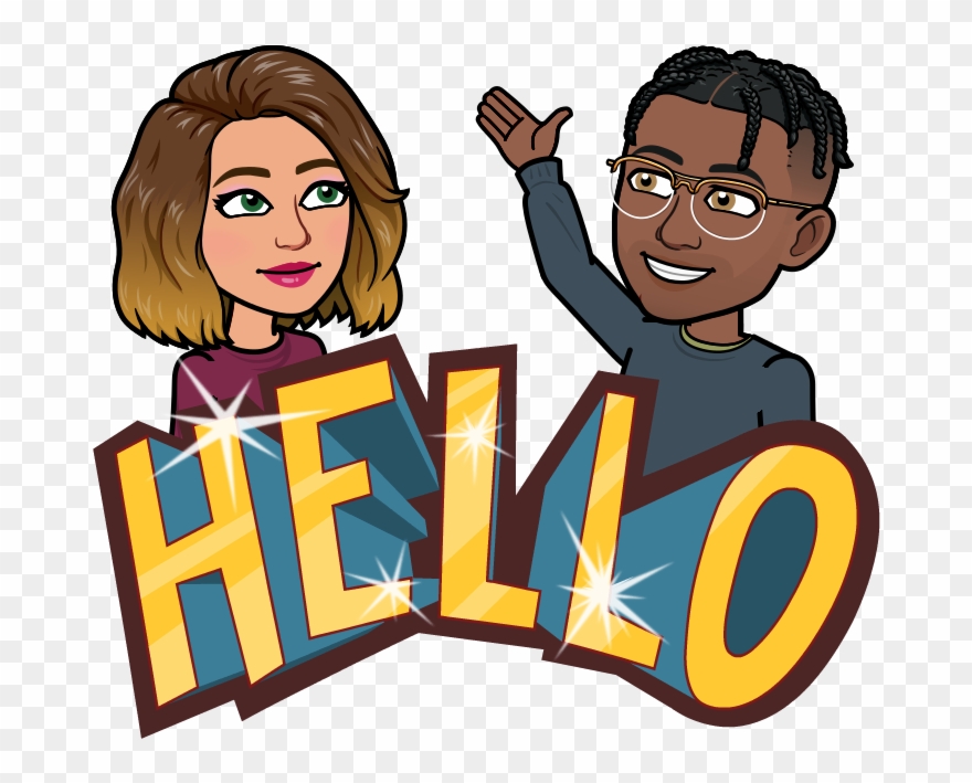 Share - People Emoji Clipart