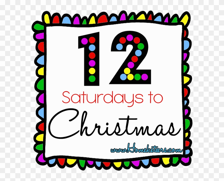 12saturdaystoxmas - Artistic Weavers Holiday Merry Cotton Throw Pillow Clipart