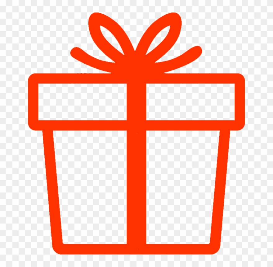 Gift Clipart Value Proposition - Value Proposition Icon Png Transparent Png