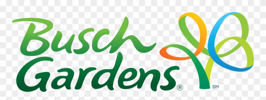 Busch Gardens Coupon Codes - Busch Gardens Orlando Logo Clipart