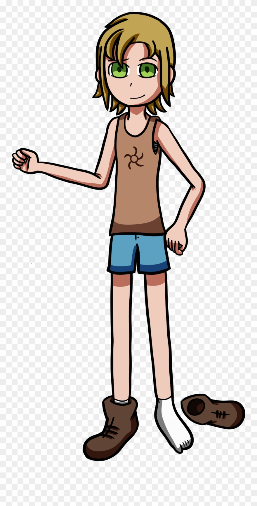 34, December 28, 2015 - Cartoon Clipart