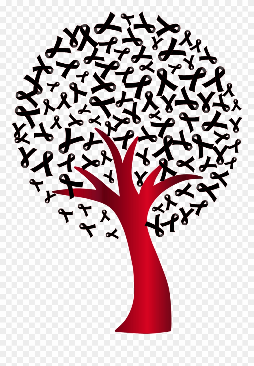 Worlds Aids Day Is December 1st So I Thought I Would - World Aids Day 2018 Theme Clipart