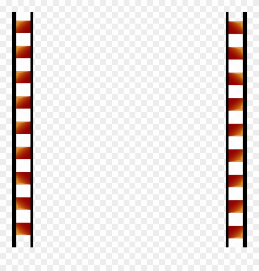 Cooking Border Clip Art Cooking Border Clip Art Clipart - Border - Png Download