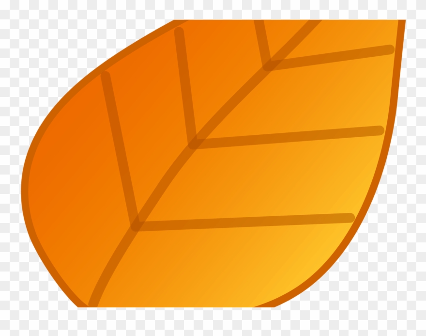 Free Thanksgiving Border Clipart, Download Free Clip - Fall Leaves Images Cartoon - Png Download