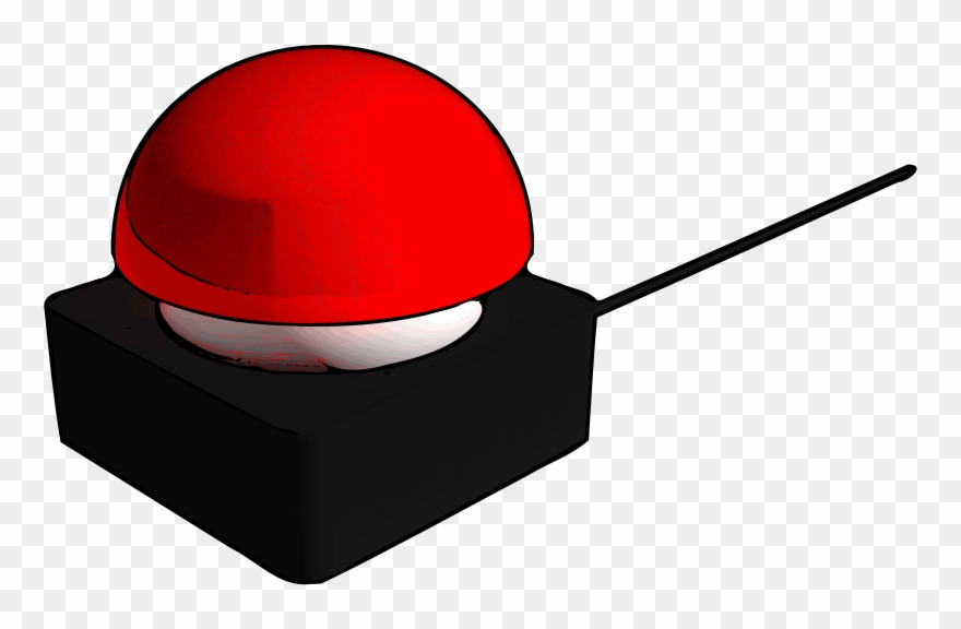 Buzzer Clipart - Png Download
