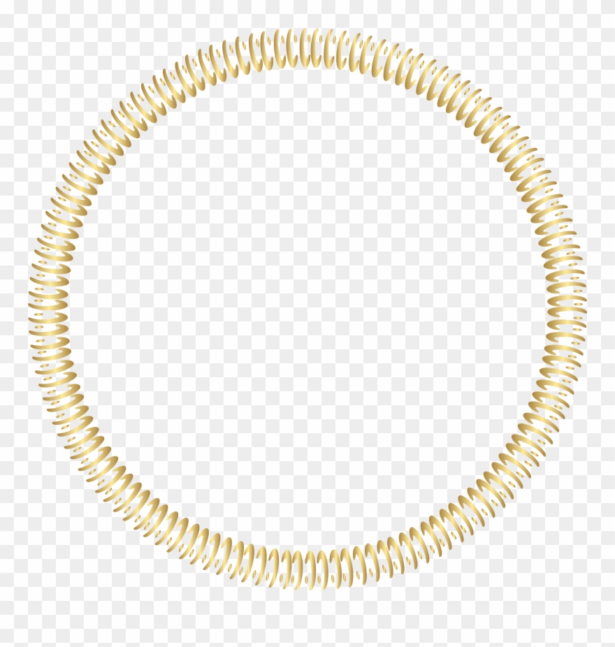 Clip Art Borders And Frames Free - Png Download