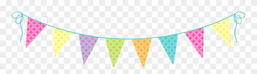 Party Birthday Clip Art Transprent Png Free - Party Banner Png Transparent Png