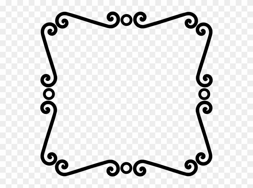 Clip Art Border Png Transparent Png