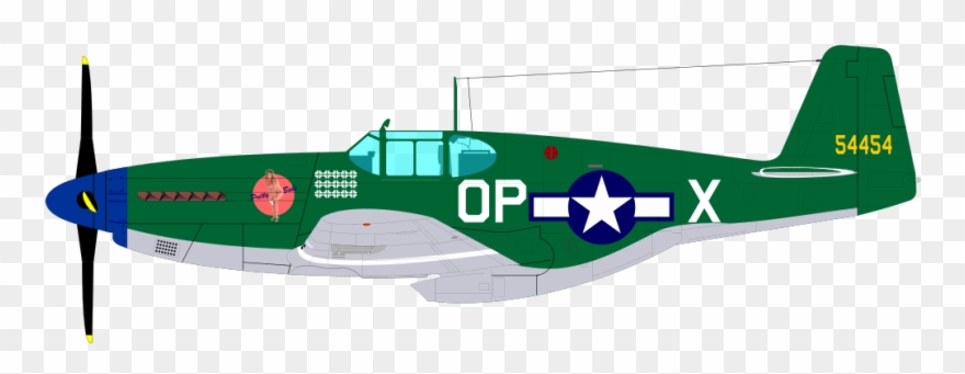 Airplane Clip Art - Fighter Plane Png Clipart Transparent Png